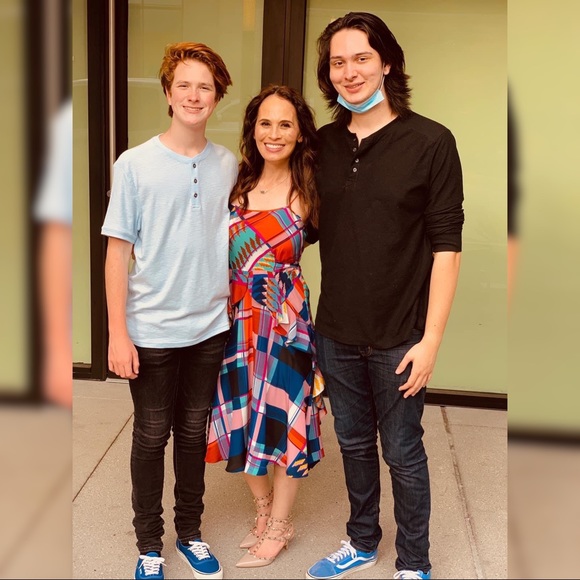 Meet your Posher, Amber - Picture 4 of 6